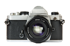 vintage-slr-camera-isolated